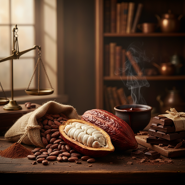 Maîtres Chocolatiers Belges : L'Excellence GANACHE ?