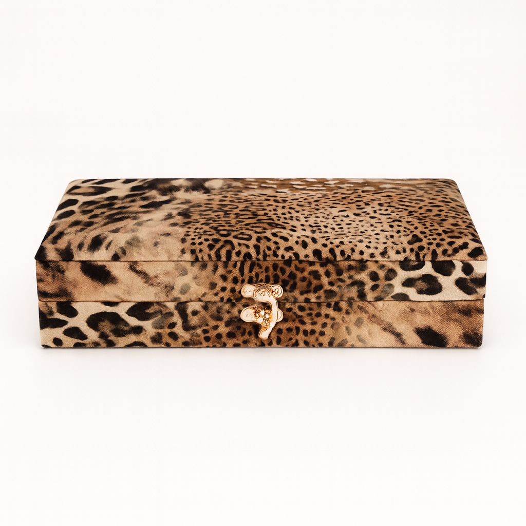 Coffret Safari Chic GA 093