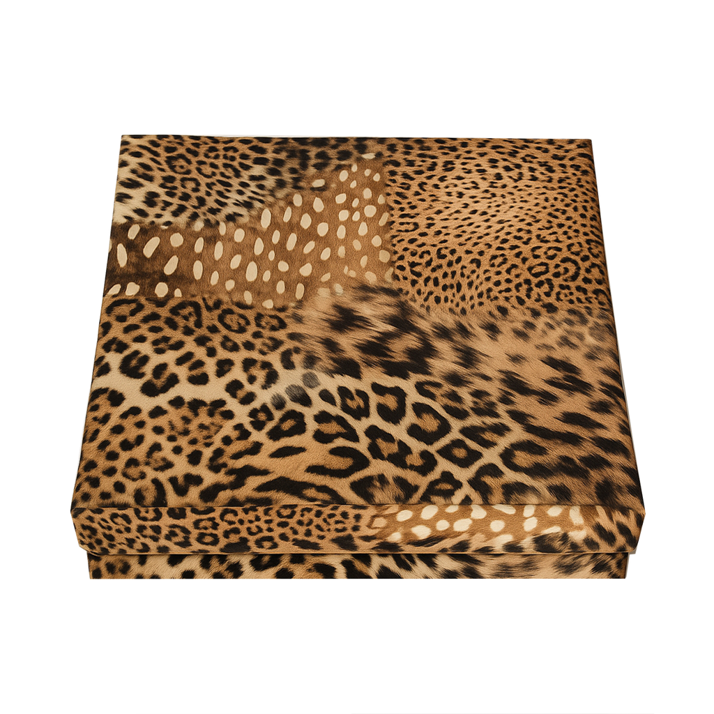Coffret Safari Chic GA 096