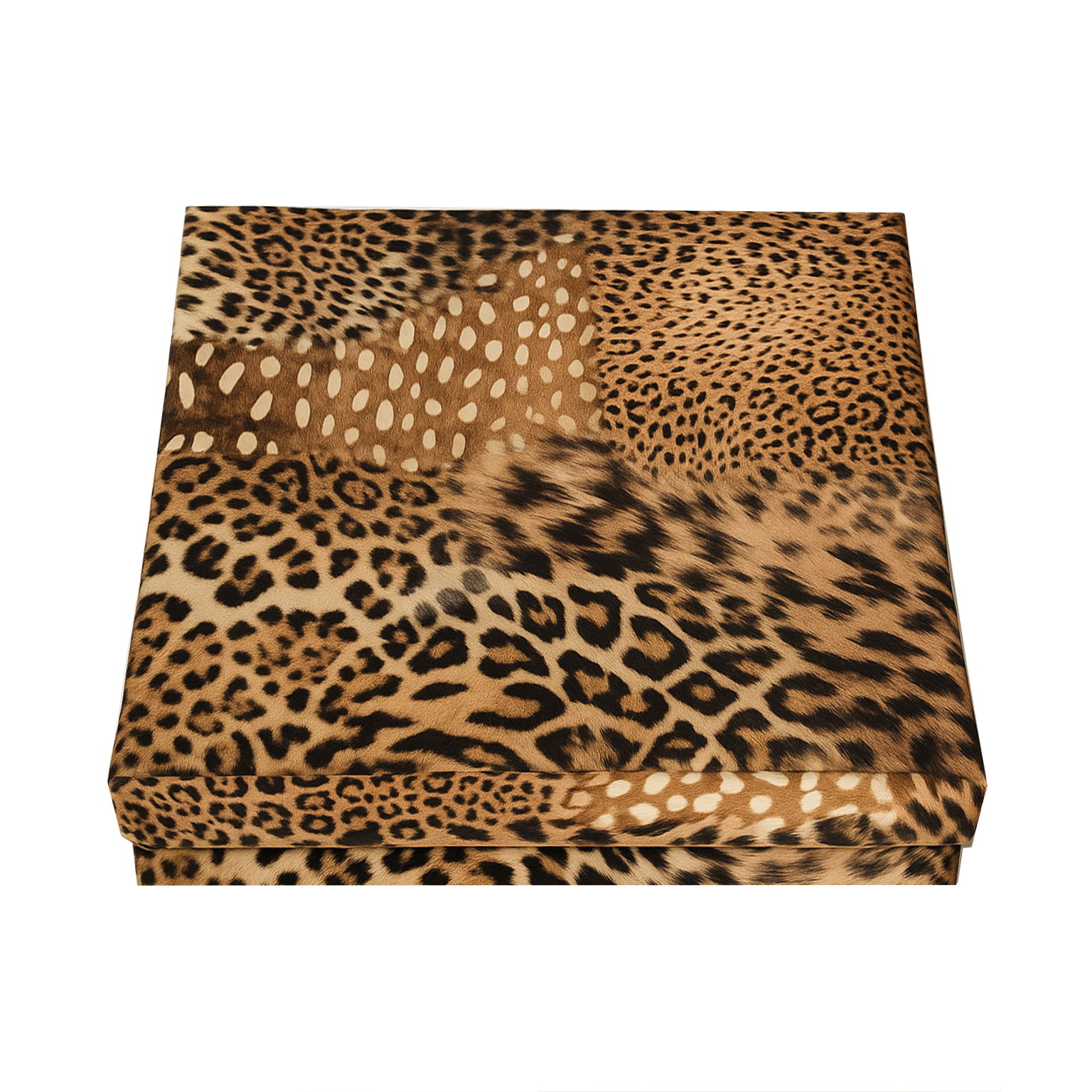 Coffret Safari Chic GA 096