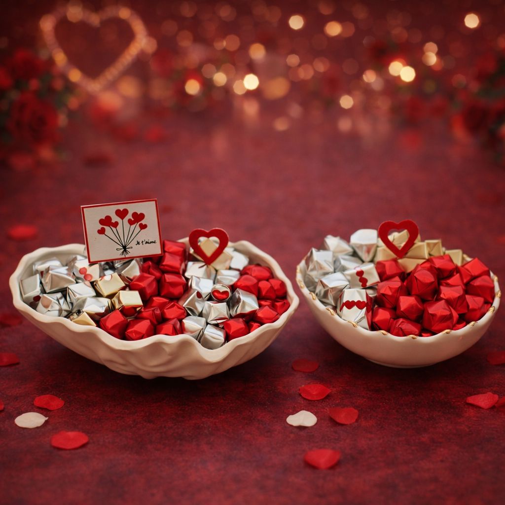 Coupe Saint Valentin GA 112