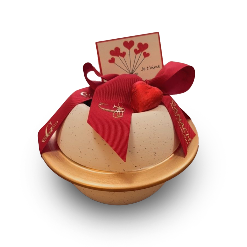 Coupe Saint Valentin GA 114