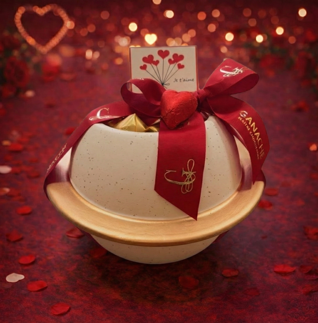 Coupe Saint Valentin GA 115