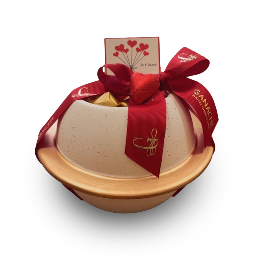 Coupe Saint Valentin GA 115