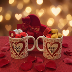 Saint Valentin GA 119