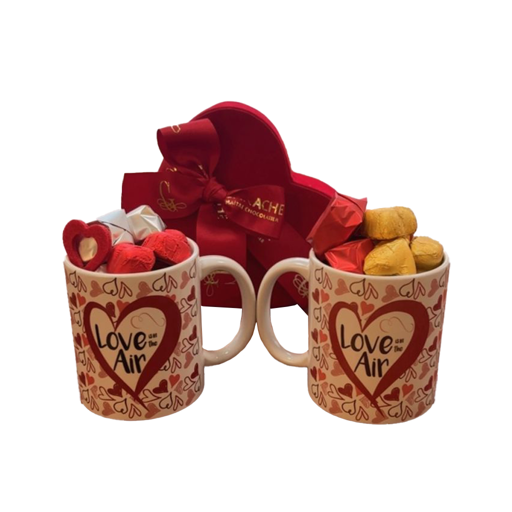 Saint Valentin GA 119