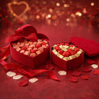 Boite Saint Valentin GA 120
