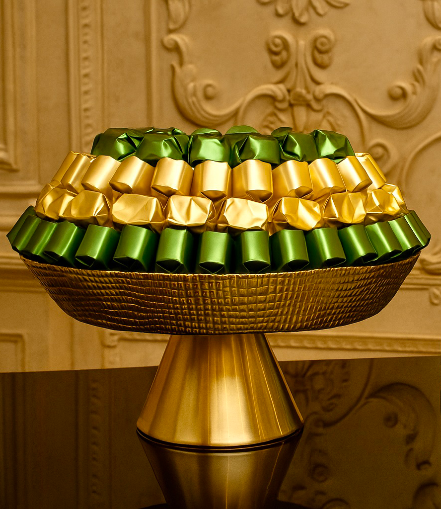 Coupe Intemporelle GA 022