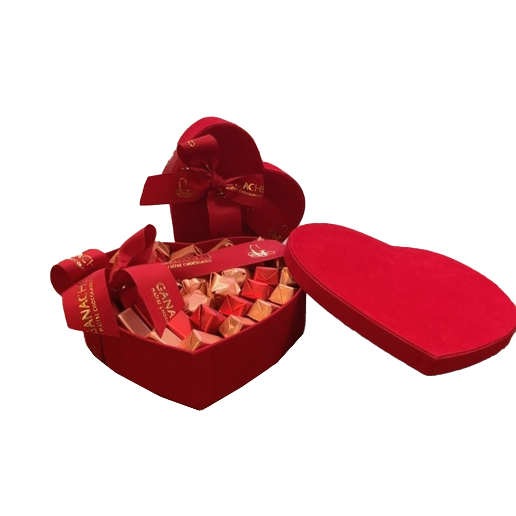 Boite Saint Valentin GA 120