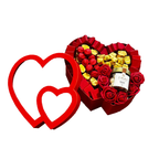 Boite Saint Valentin GA 121