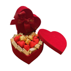 Boite Saint Valentin GA 124