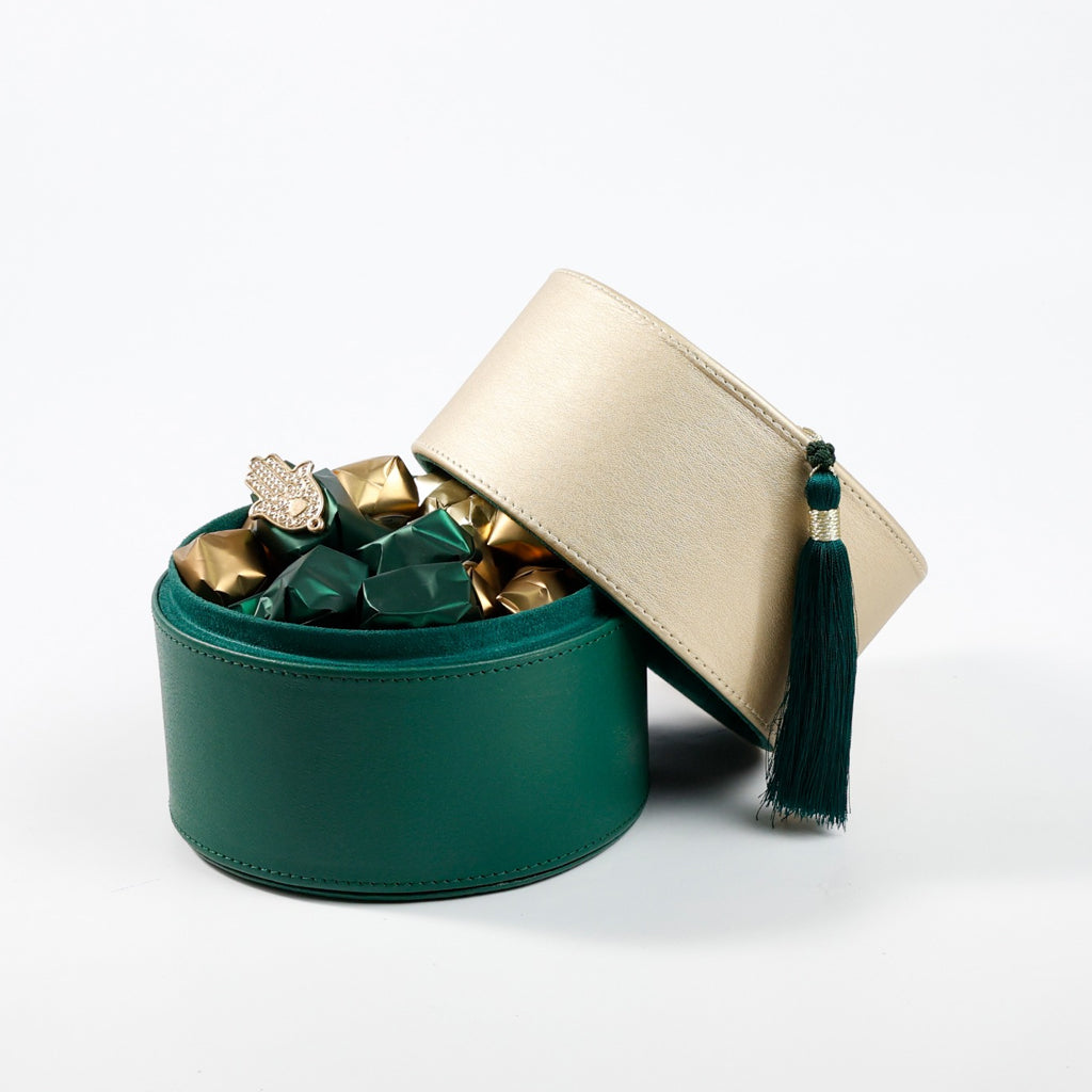 Rituel de Soie GA 126