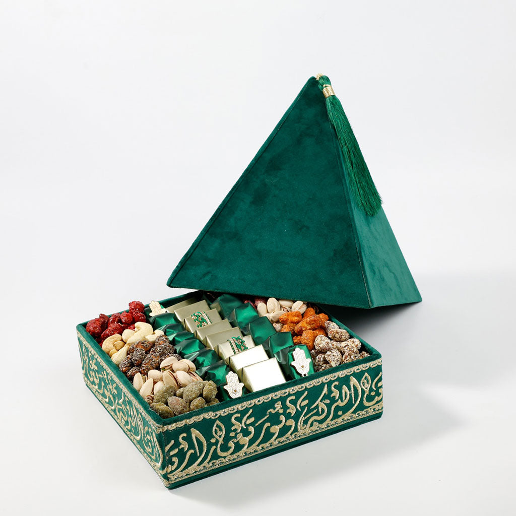 Prisme d’Orient GA 131