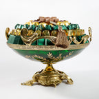 Voute Gravée GA 140