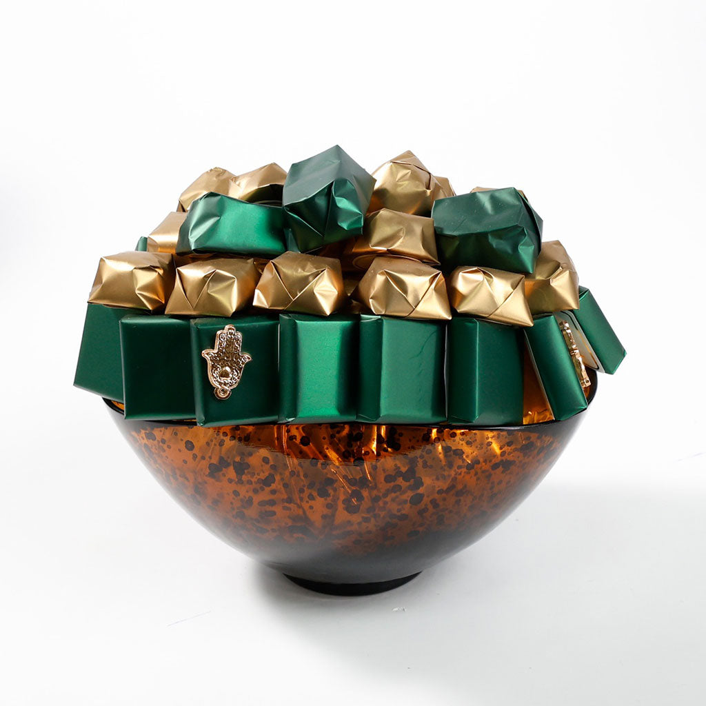 Murano Ambré GA 145