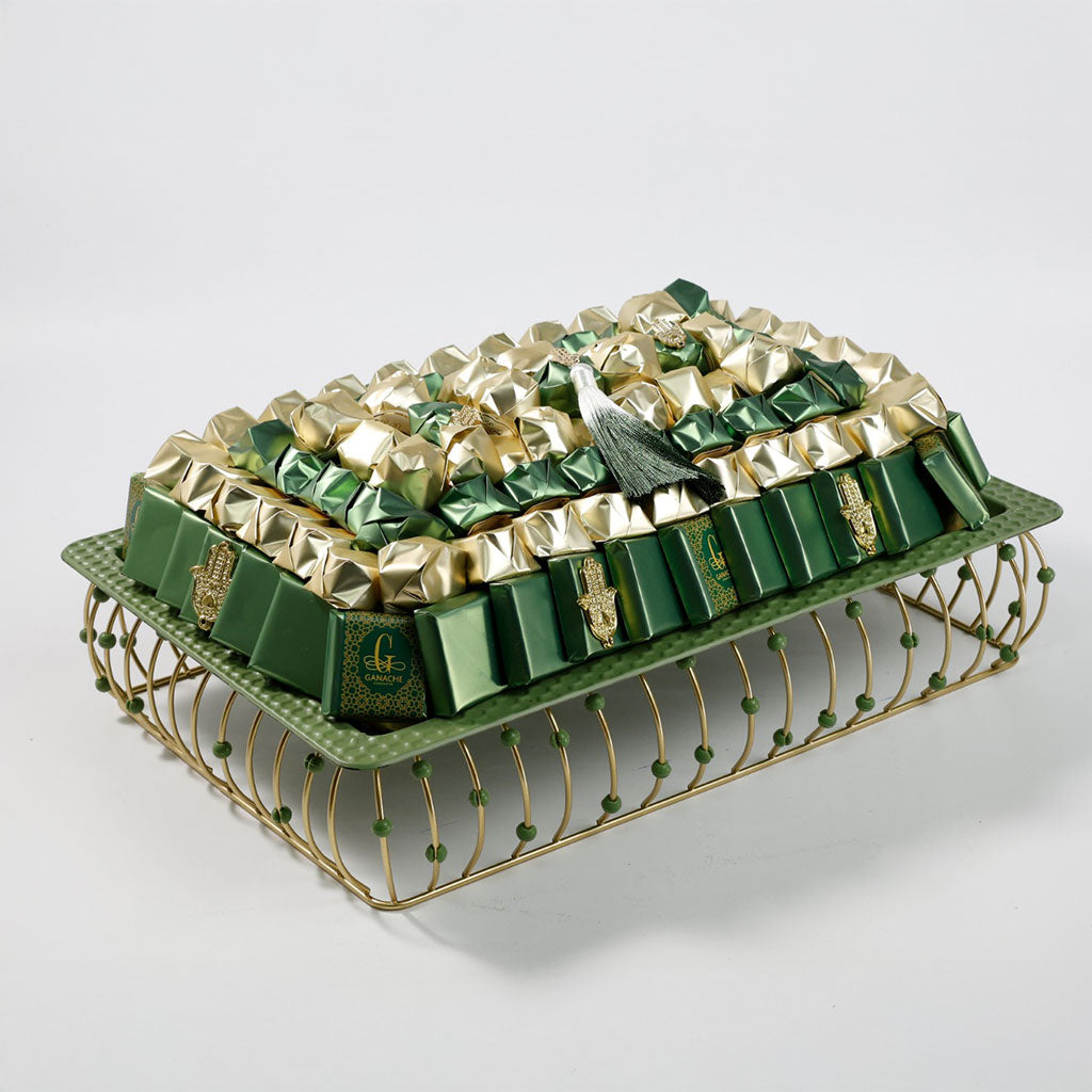 Maillage d’Or GA 146