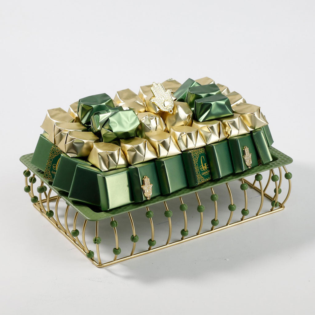 Maillage d’Or GA 147