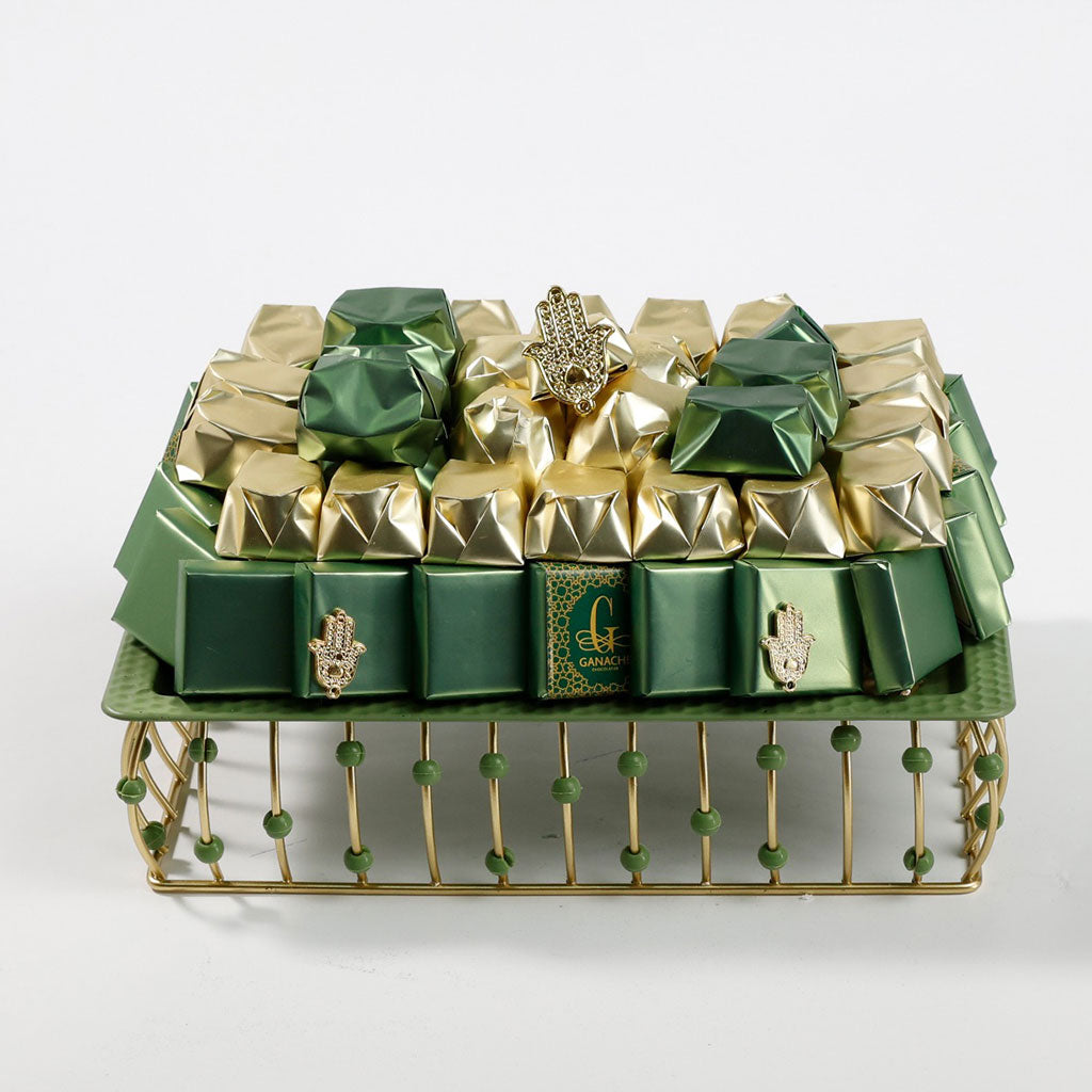 Maillage d’Or GA 148