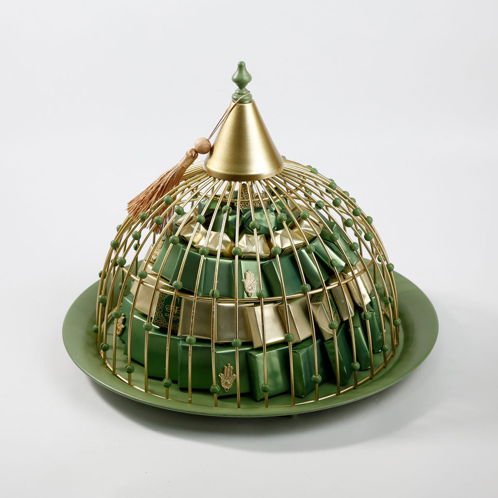 Dôme d’Apparat GA 149