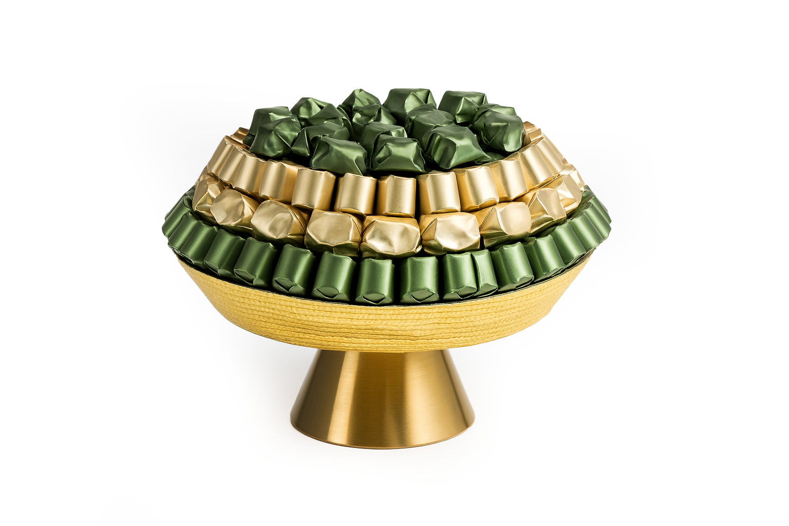 Coupe Intemporelle GA 022