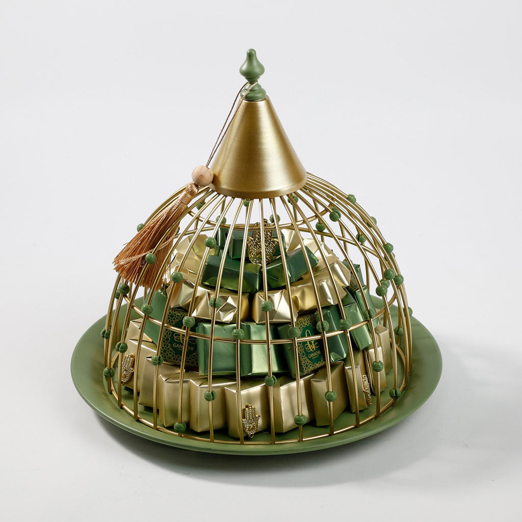 Dôme d’Apparat GA 150