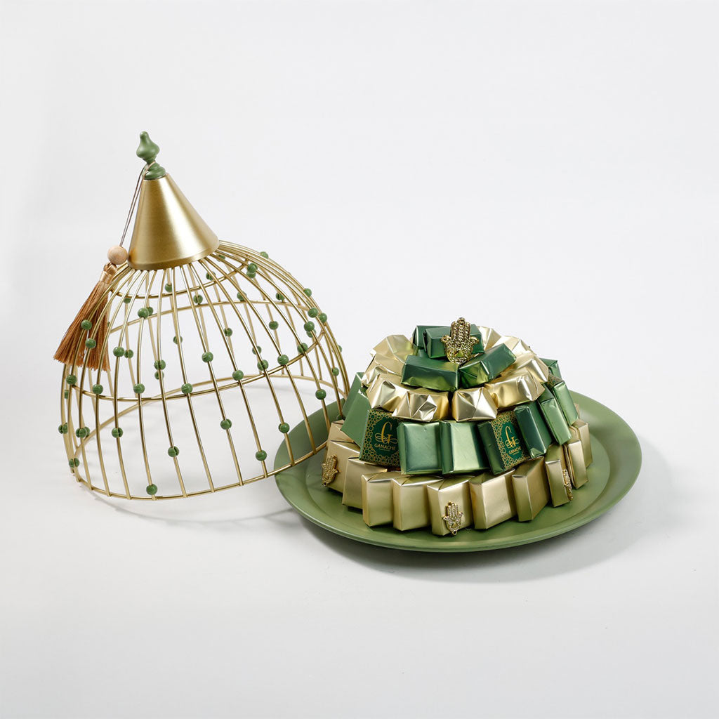 Dôme d’Apparat GA 151