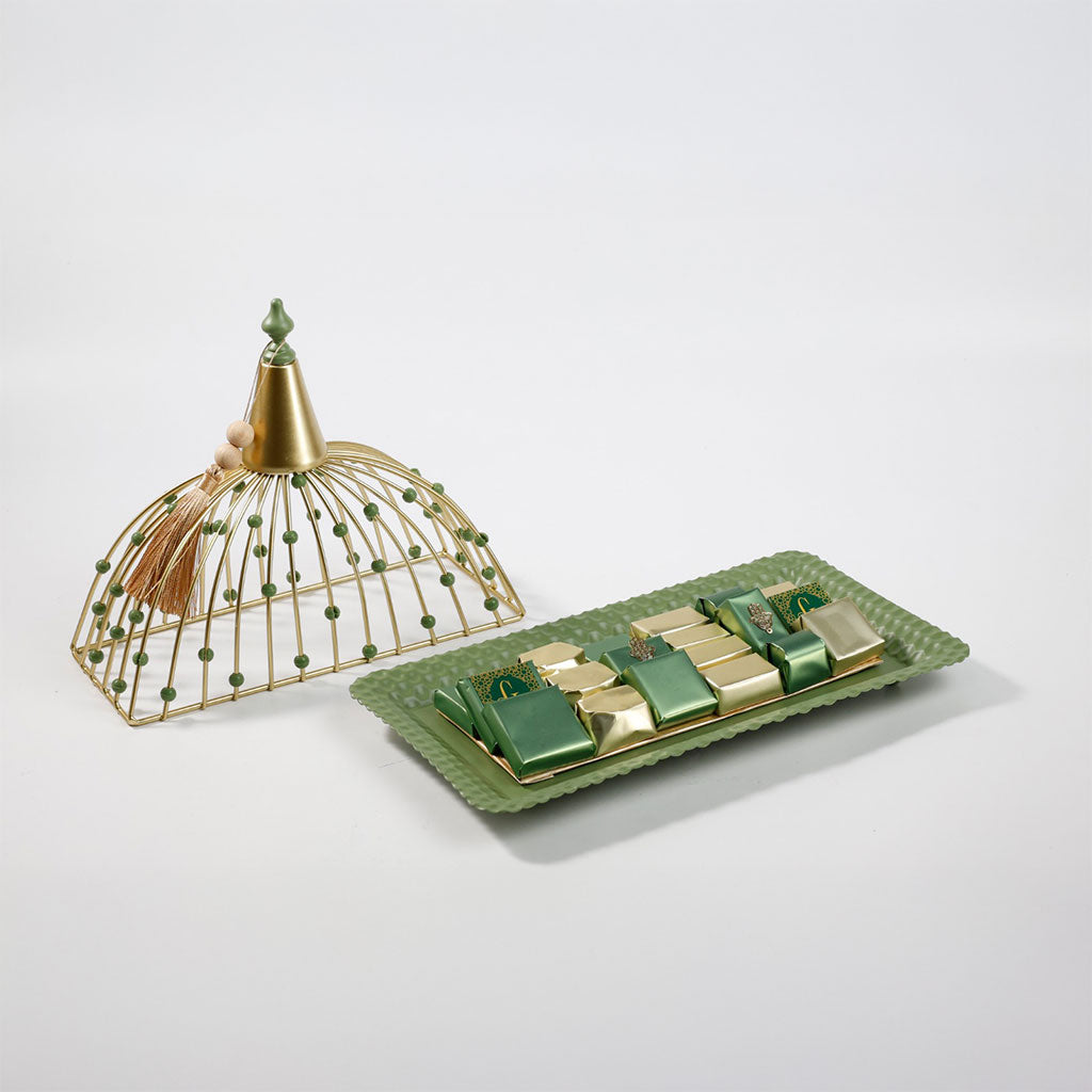 Dôme d’Apparat GA 152