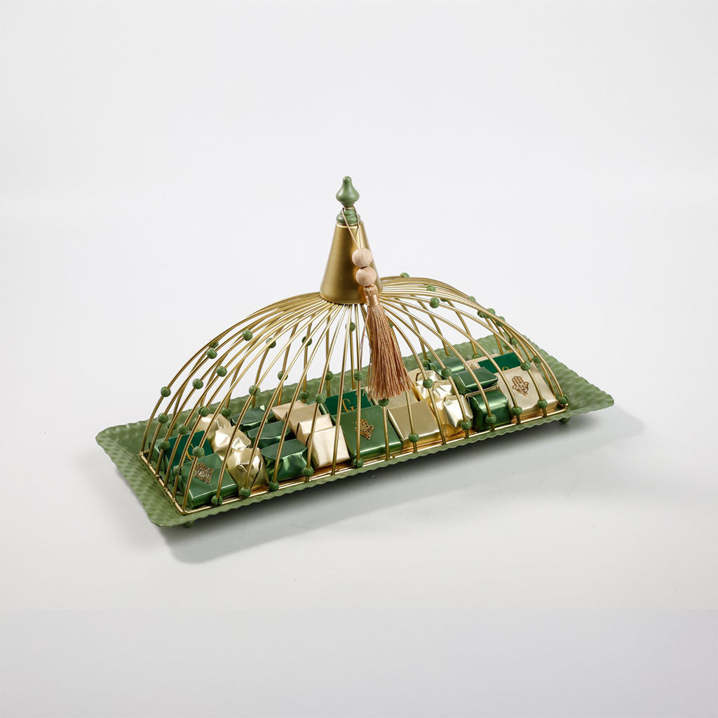 Dôme d’Apparat GA 153