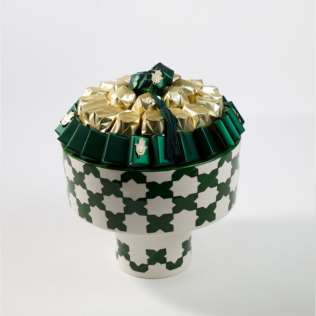 Sillage Géométrique GA 159