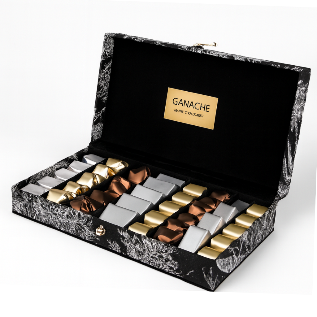 Coffret Toile Nocturne GA 089