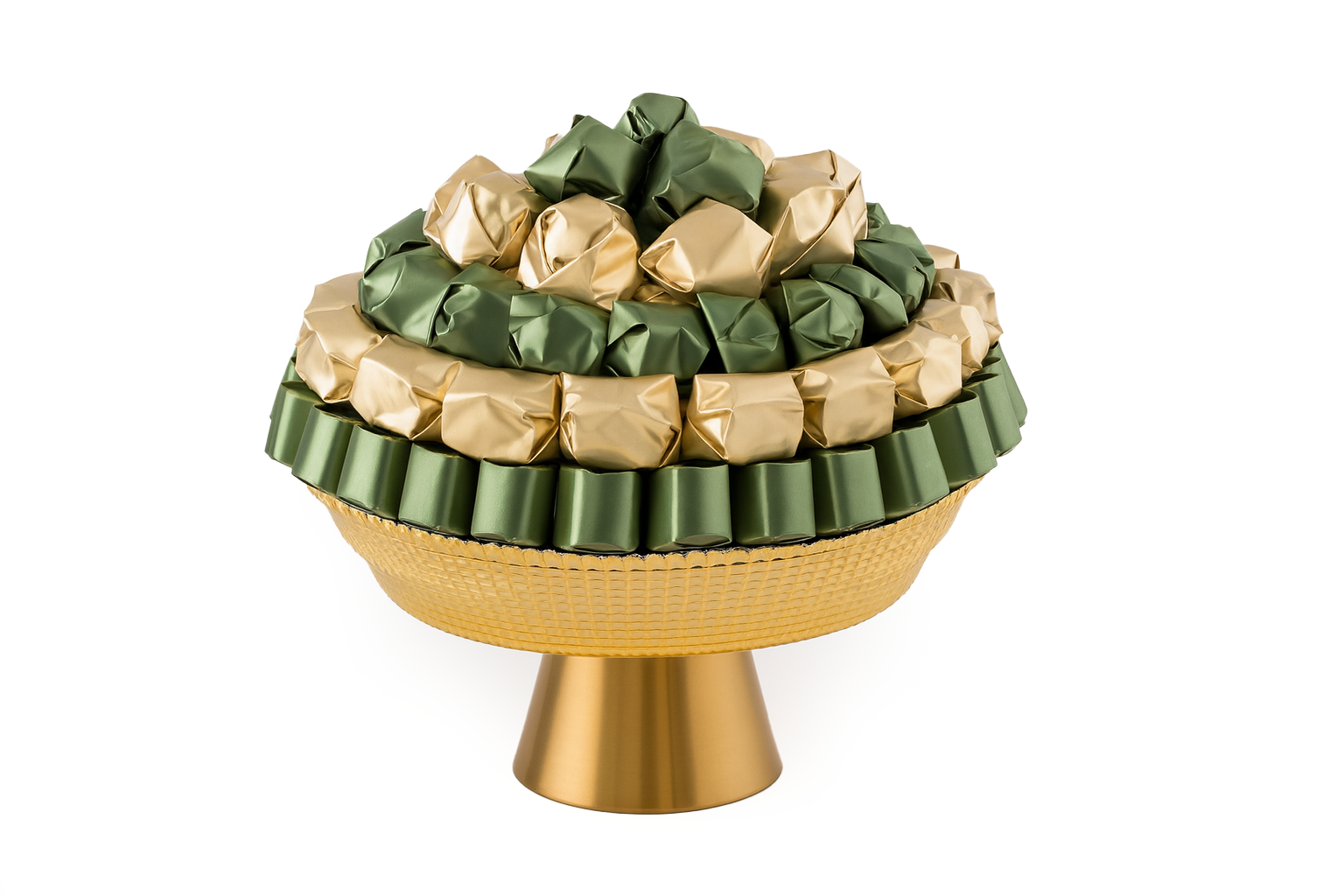 Coupe Intemporelle GA 023