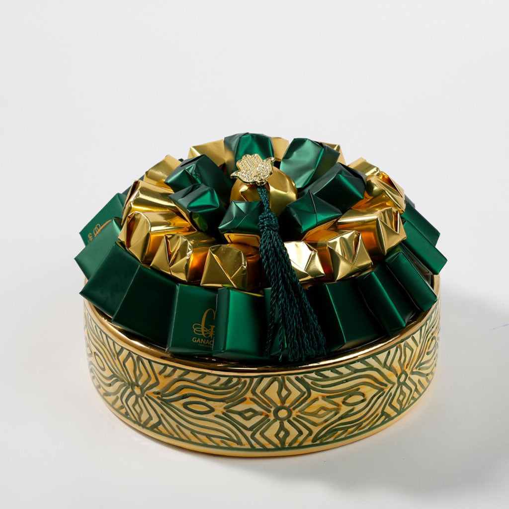 Argile Dorée GA 160