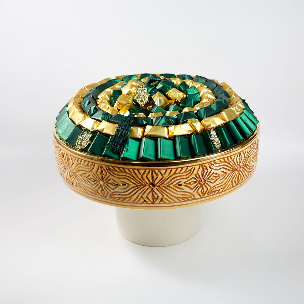 Argile Dorée GA 161