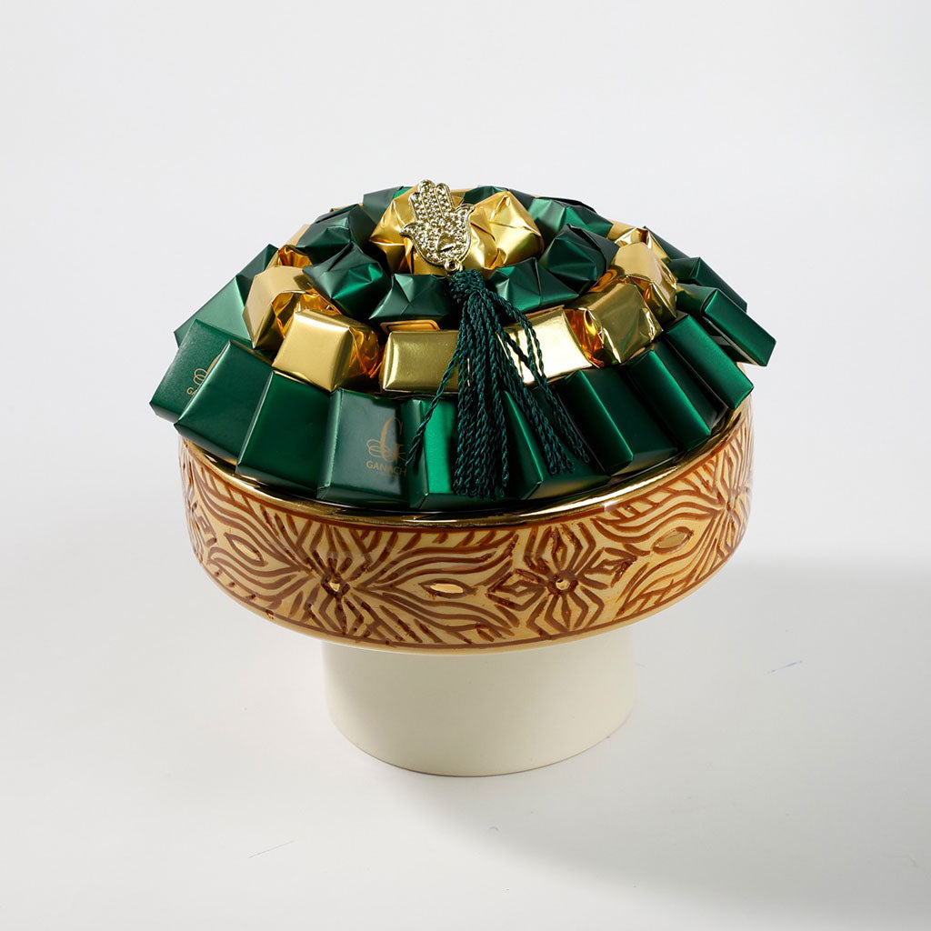 Argile Dorée GA 162