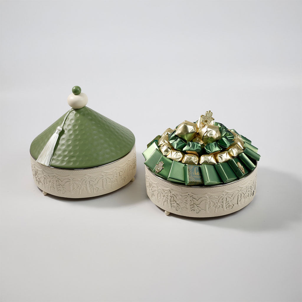 Sillage Gravé GA 163