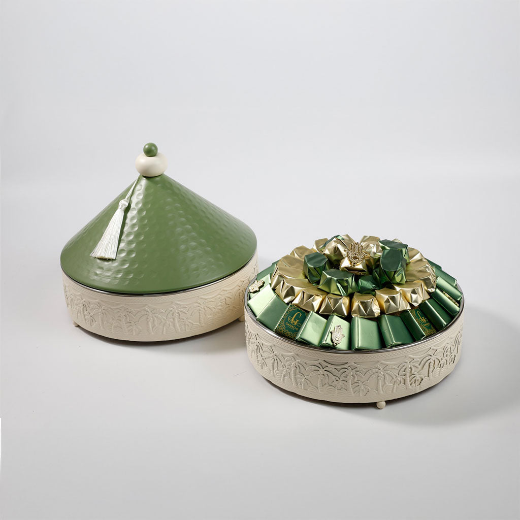 Sillage Gravé GA 164