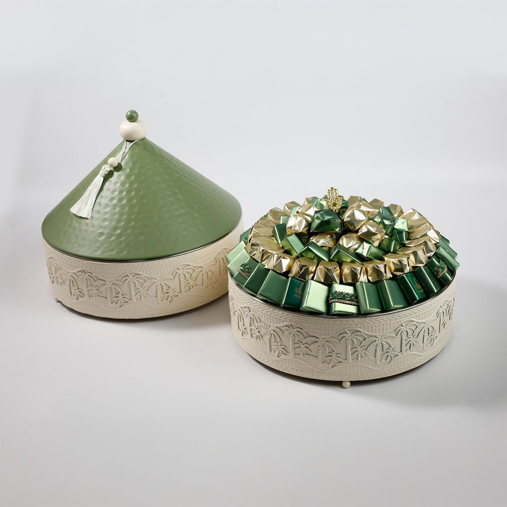 Sillage Gravé GA 165