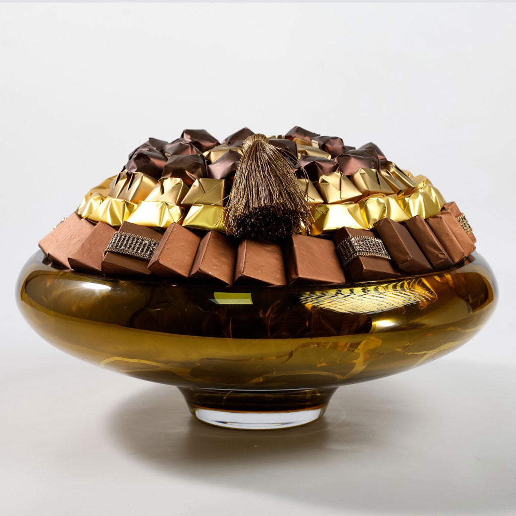 Reflet d’Ambre GA 166