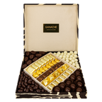 Coffret Délice Zébré GA 100