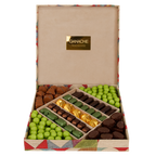 Coffret Nomade GA 084