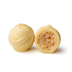 Truffe blanc