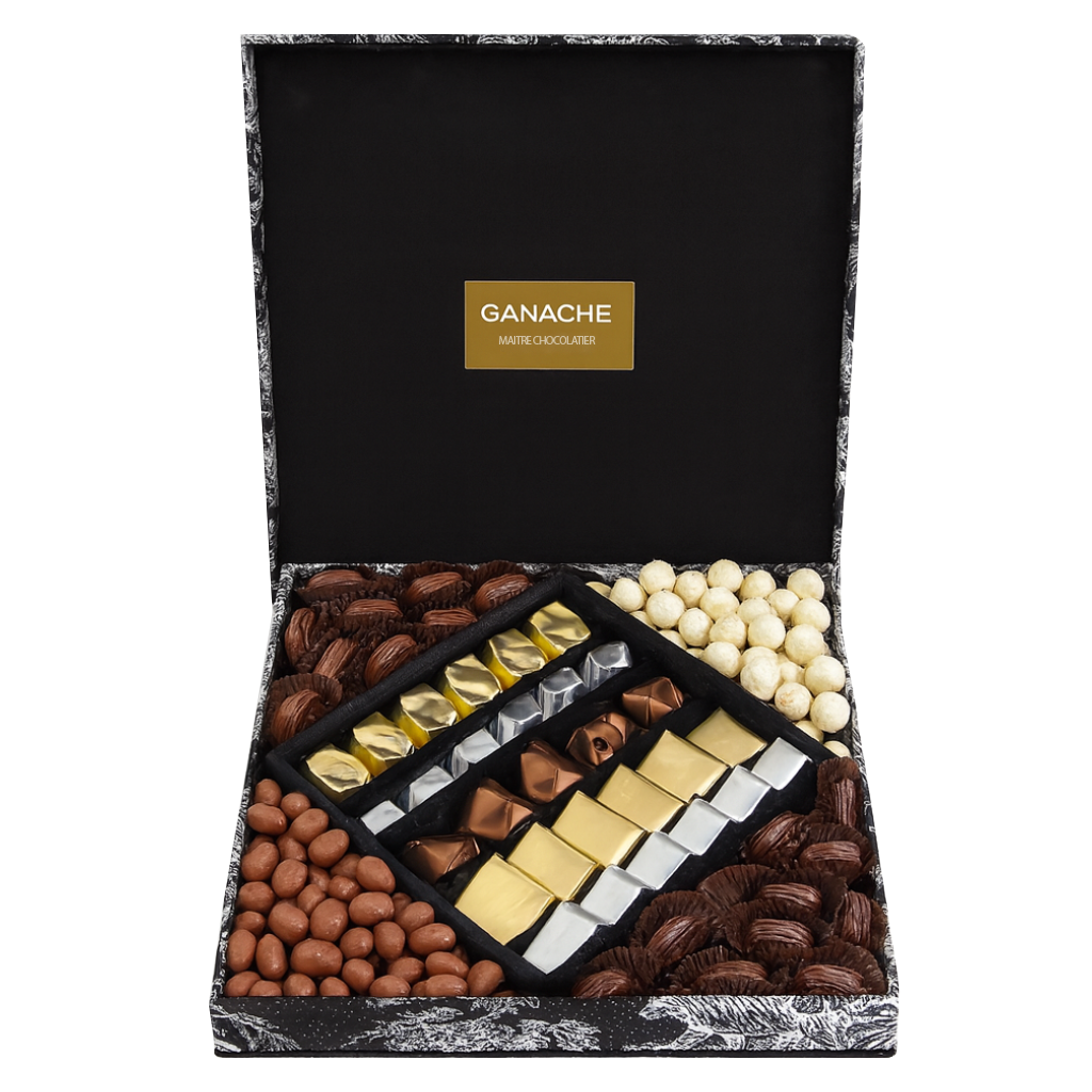 Coffret Toile Nocturne GA 092