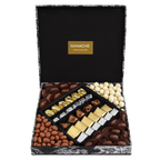 Coffret Toile Nocturne GA 092