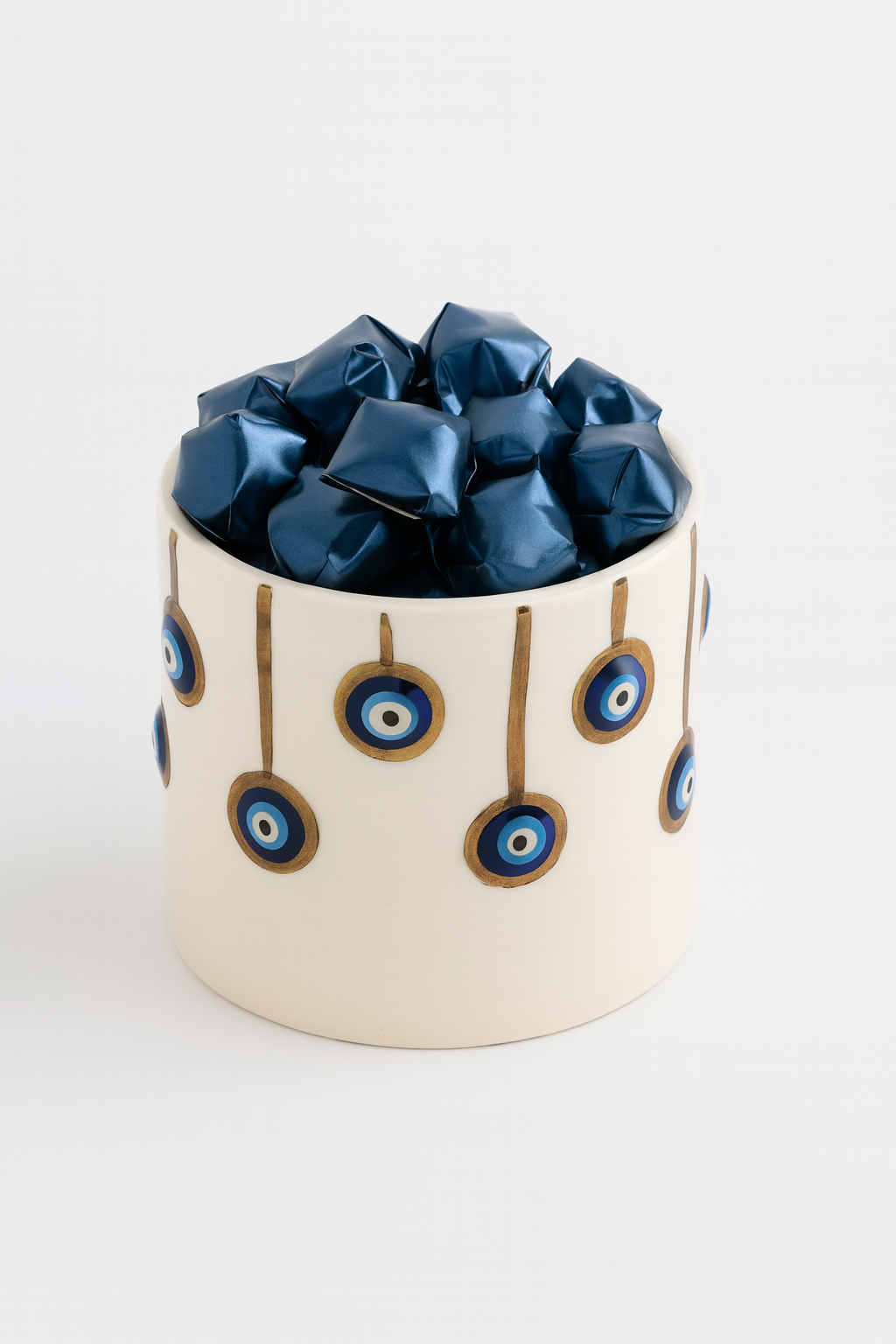 Coupe Rêve Bleu GA 060