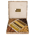 Coffret Safari Chic GA 095