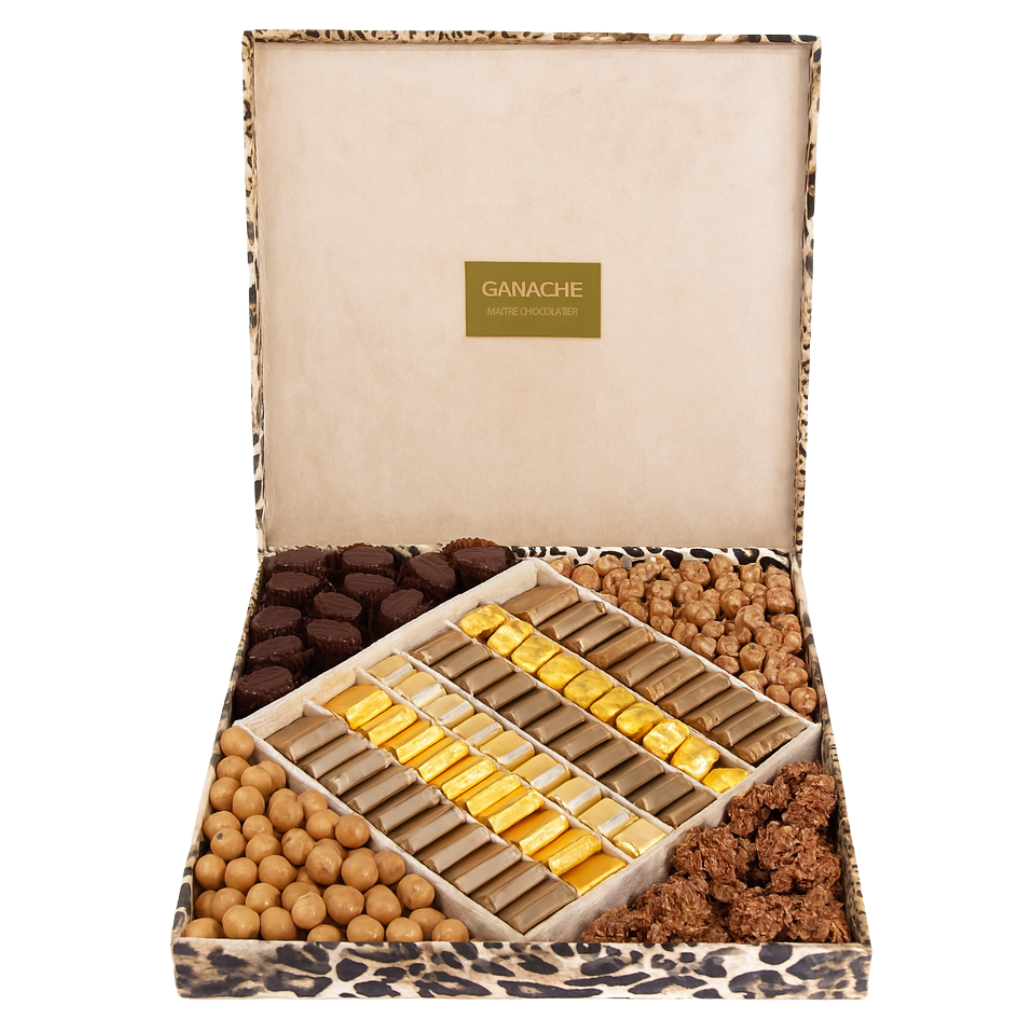 Coffret Safari Chic GA 096
