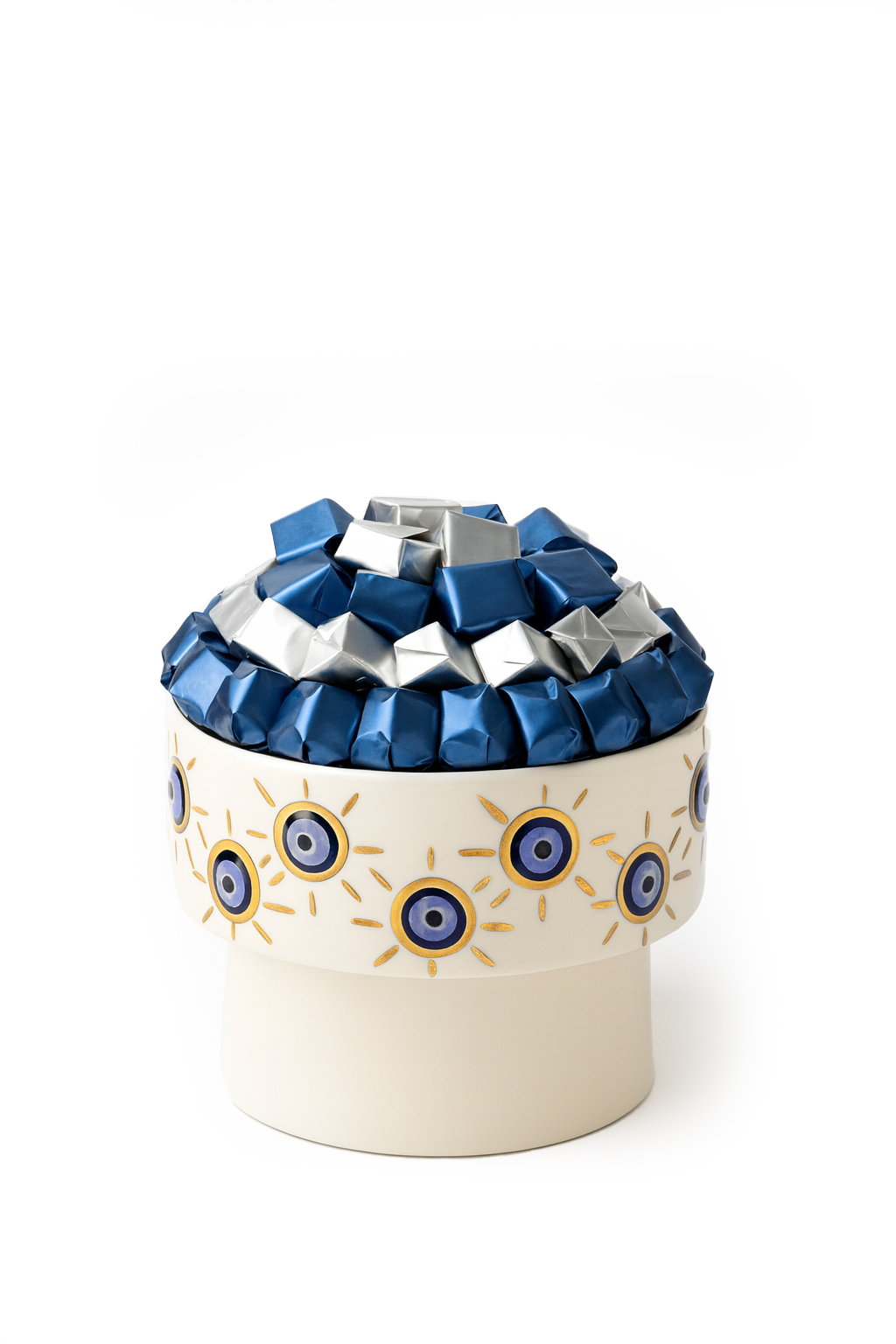 Coupe Rêve Bleu GA 058