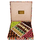 Coffret Tribal GA 080