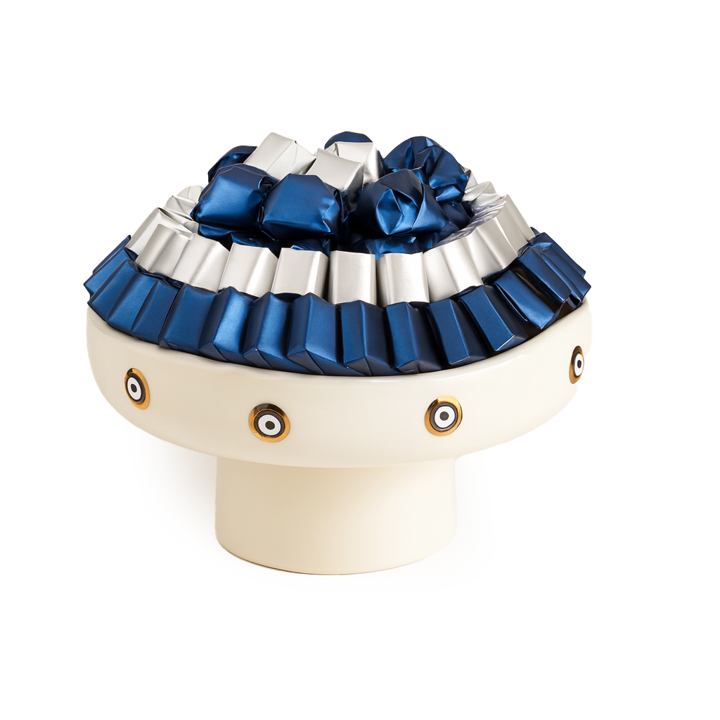 Coupe Rêve Bleu GA 056