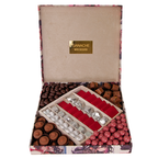 Coffret Shogun GA 088